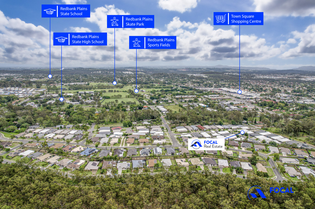 22 Folkes Close, Bellbird Park QLD photograph