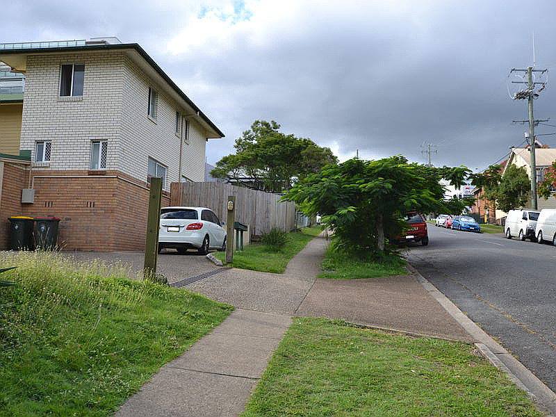 2/3 Rankin Street, Indooroopilly QLD photograph