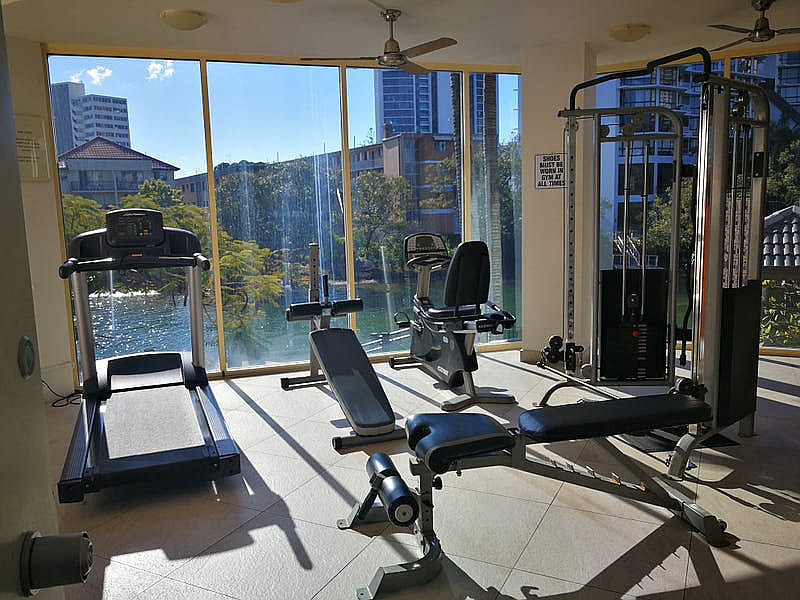 1 Paradise Island Drive, Surfers Paradise QLD photograph