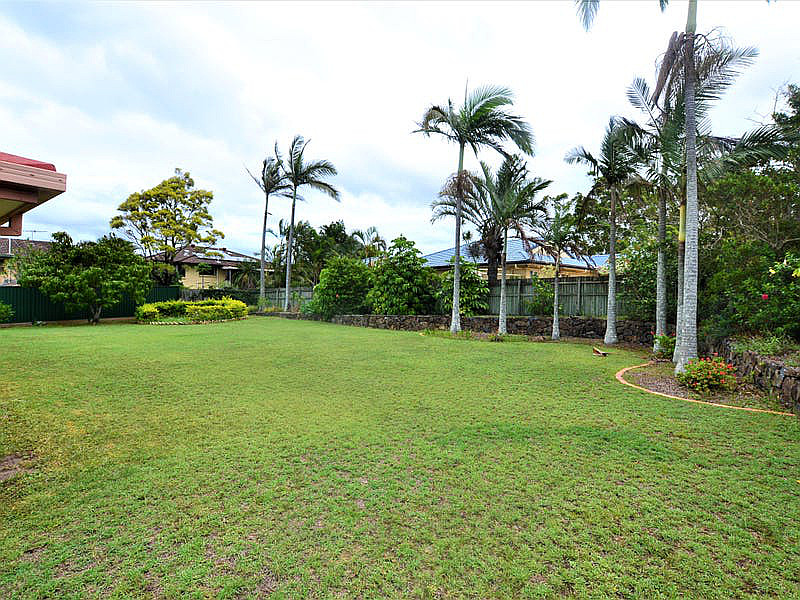 17 Meranti Street, Sunnybank Hills QLD photograph