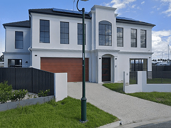 9 Hammock Place, Hope Island QLD