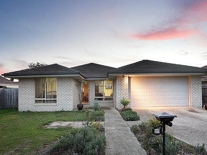 20 Ashmore Close, Marsden QLD