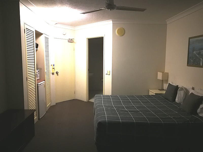 1 Paradise Island Drive, Surfers Paradise QLD photograph