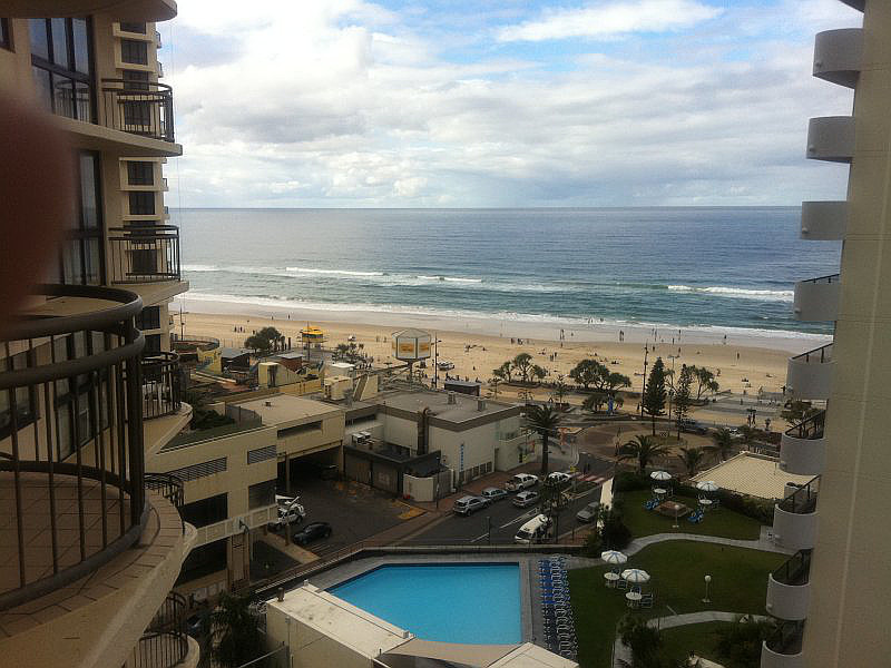 1410/18 Halan Street, Surfers Paradise QLD