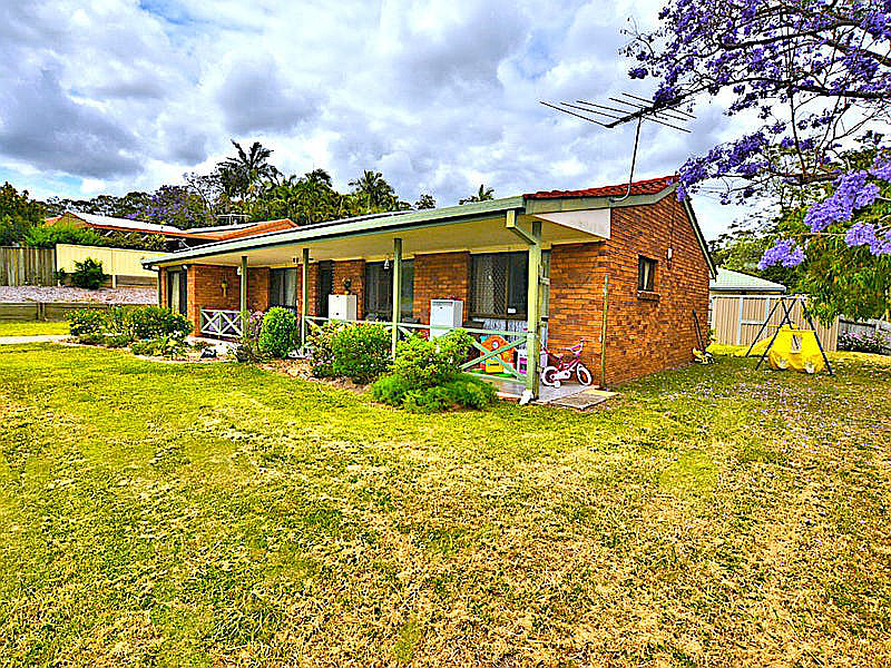 1 Deputor Street, Rochedale South QLD photograph