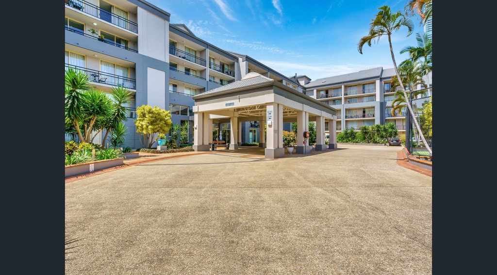 102B/1 Paradise Island Drive, Surfers Paradise QLD photograph