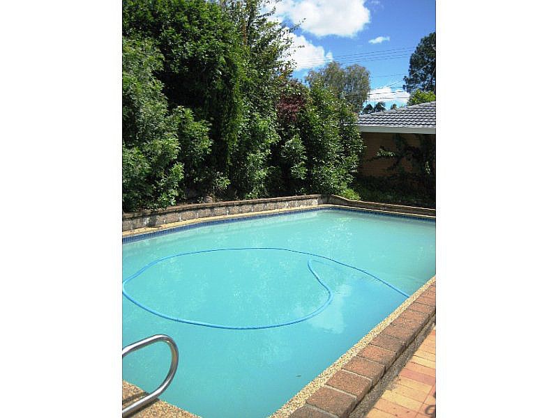 19 Denny Way, Rochedale South QLD photograph