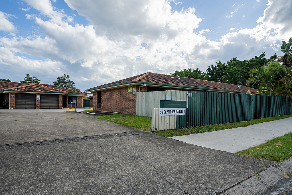 3/33 Clare Road, Kingston QLD