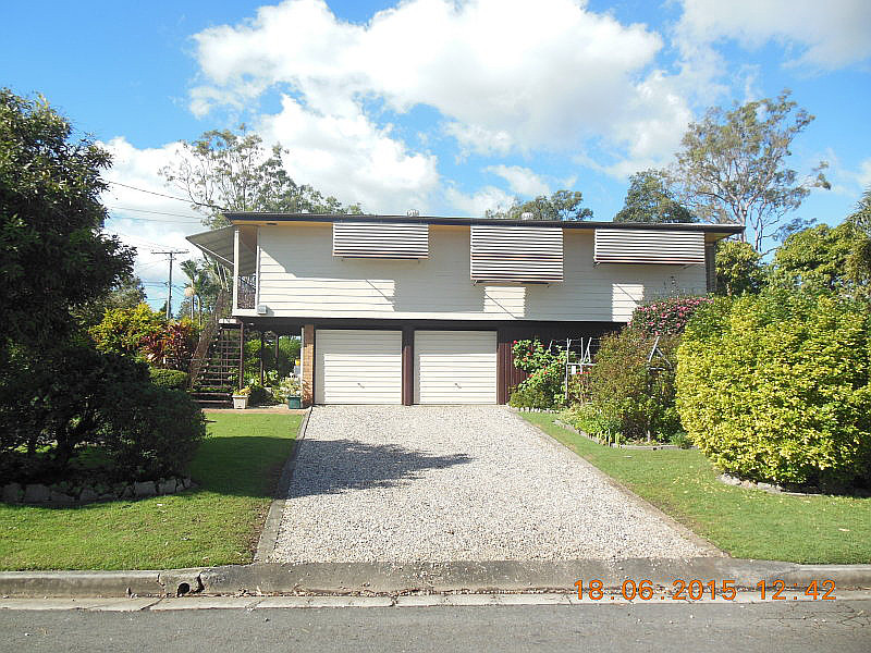 18 Douglas Street, Loganlea QLD