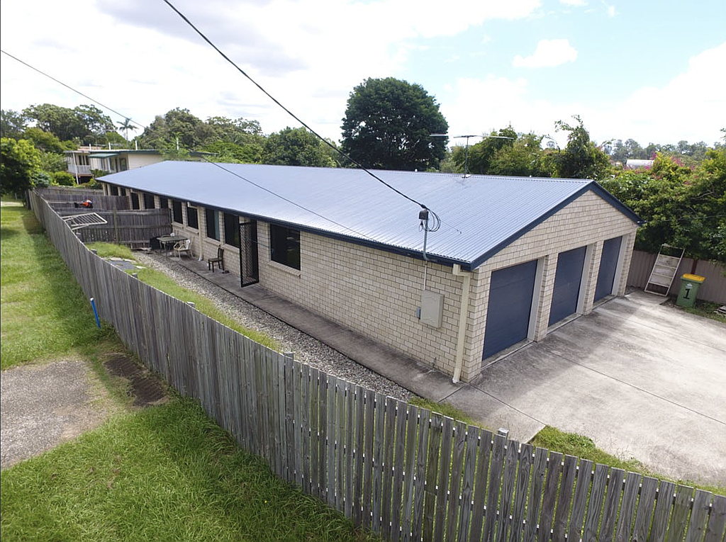 1 Vitko Street, Woodridge QLD