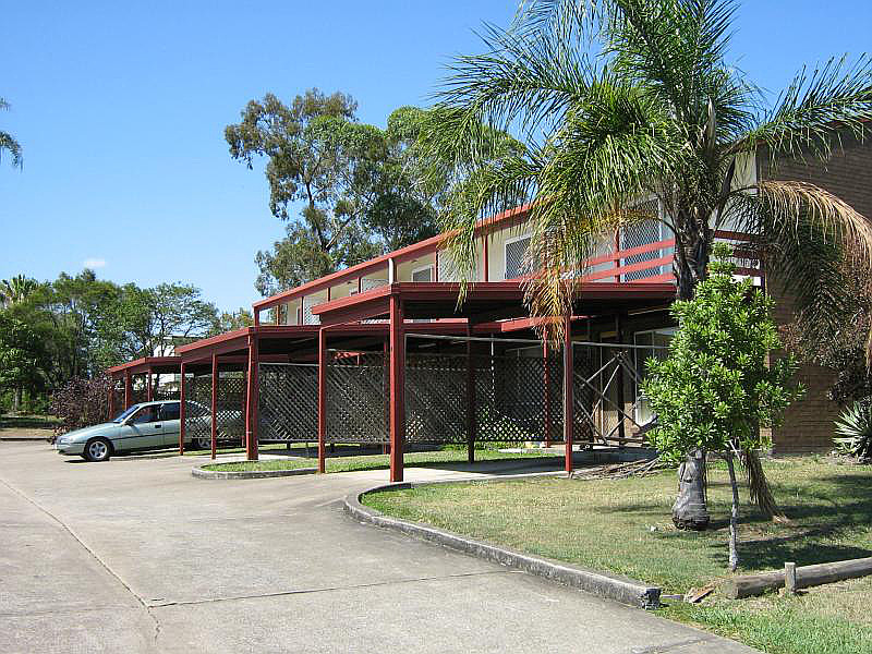 2/8 Heather Street, Logan Central QLD