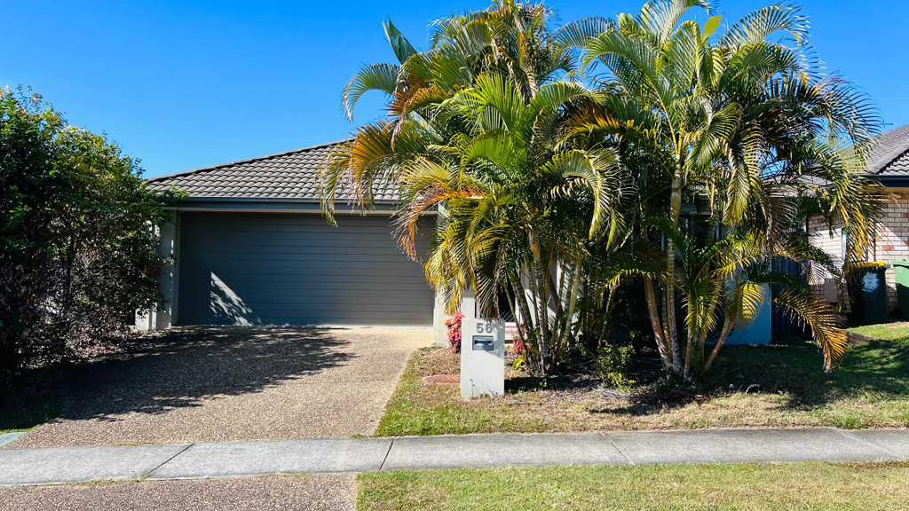56 Clove Street, Griffin QLD