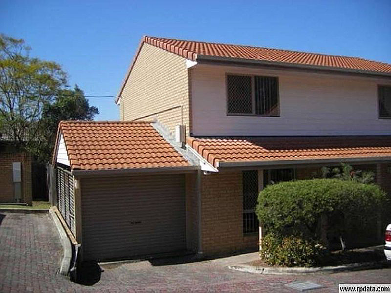 16/136 Smith Road, Woodridge QLD