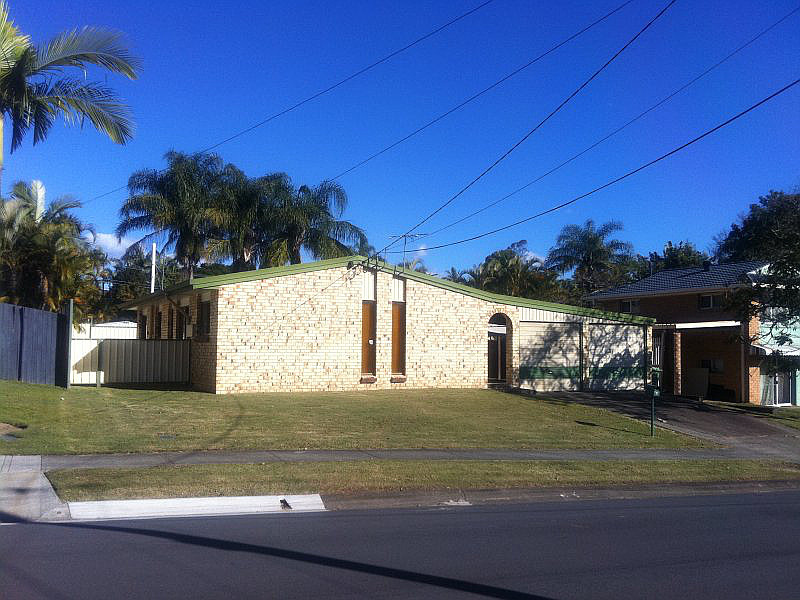 15 Belinda Street, Springwood QLD