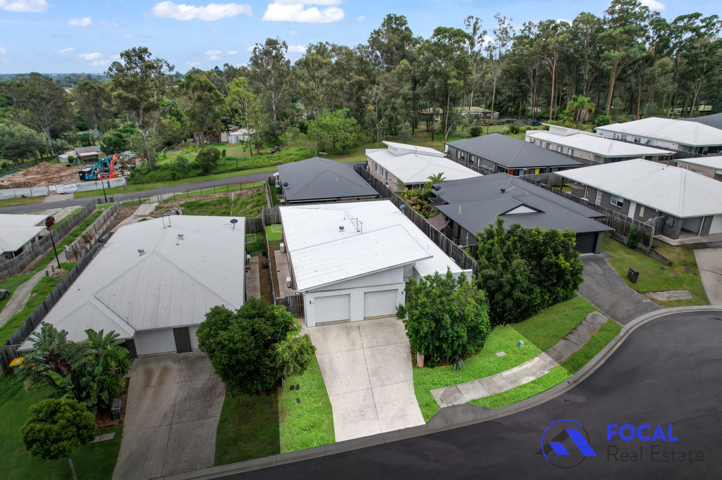 22 Folkes Close, Bellbird Park QLD photograph