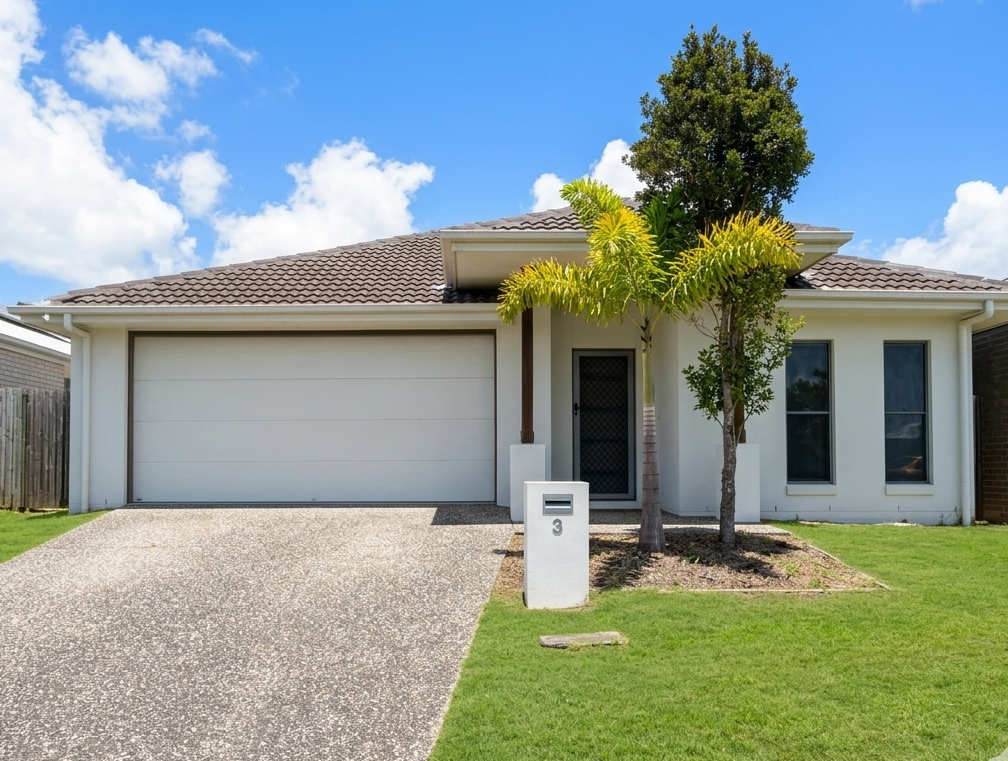 3 Williams Crescent, North Lakes QLD
