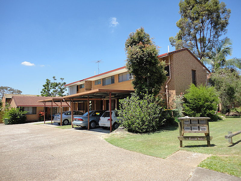 2/4 Efymia Street, Daisy Hill QLD
