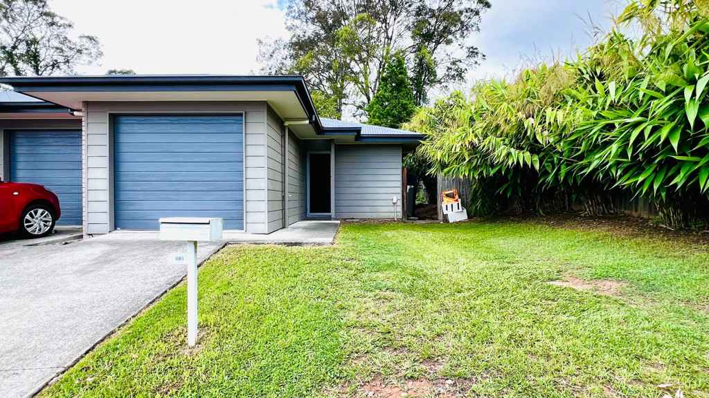 2/112B Shailer Road, Shailer Park QLD
