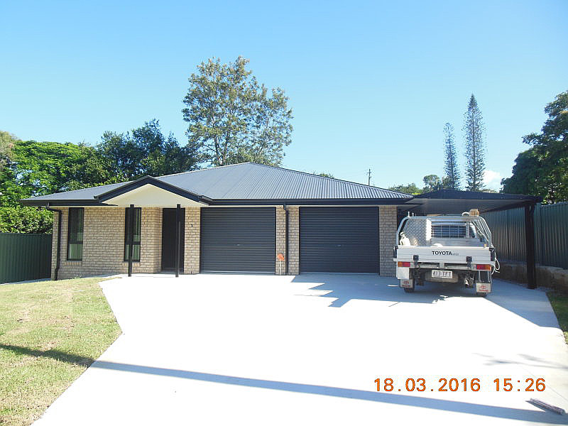 1/160 Compton Road, Woodridge QLD
