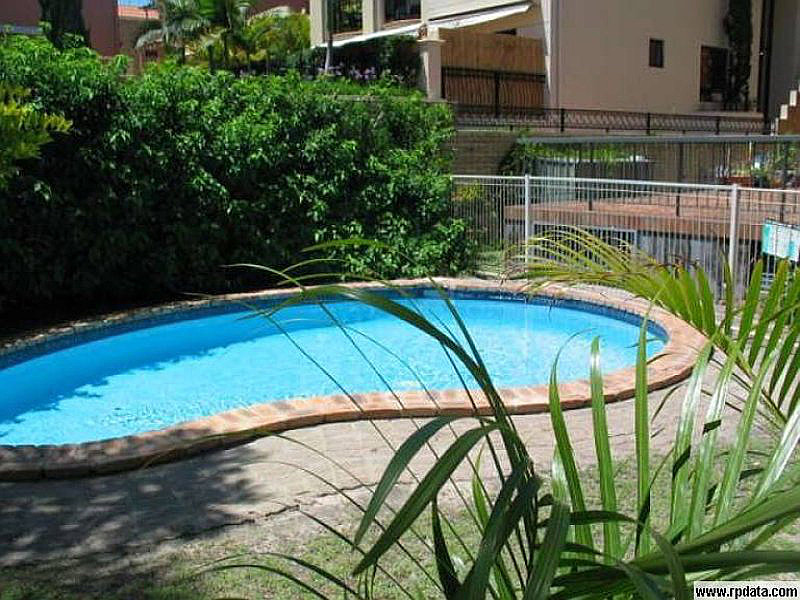 11/16 St. Kilda Avenue, Broadbeach QLD