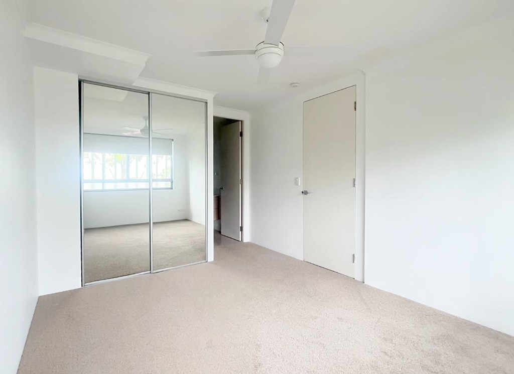 Level 3, 402/158 Victoria Park Road, Kelvin Grove QLD photograph