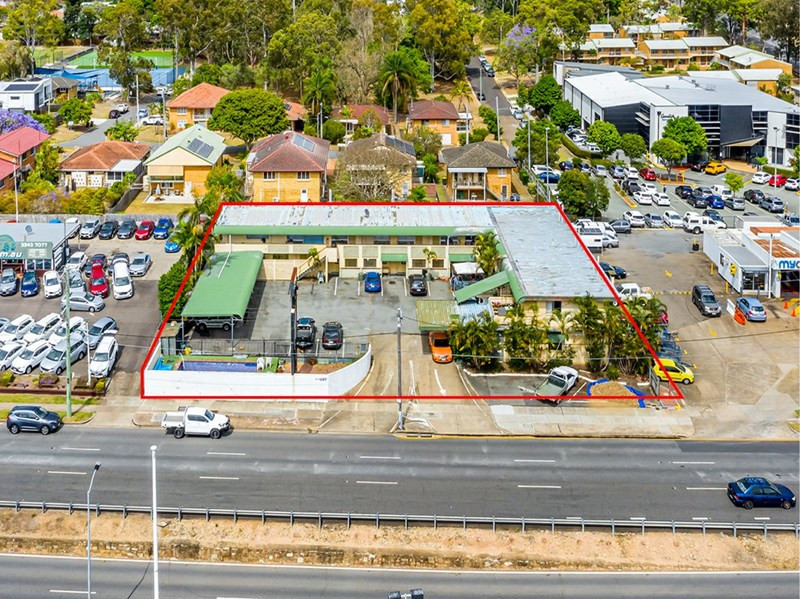 1207 Logan Road, Mount Gravatt QLD photograph