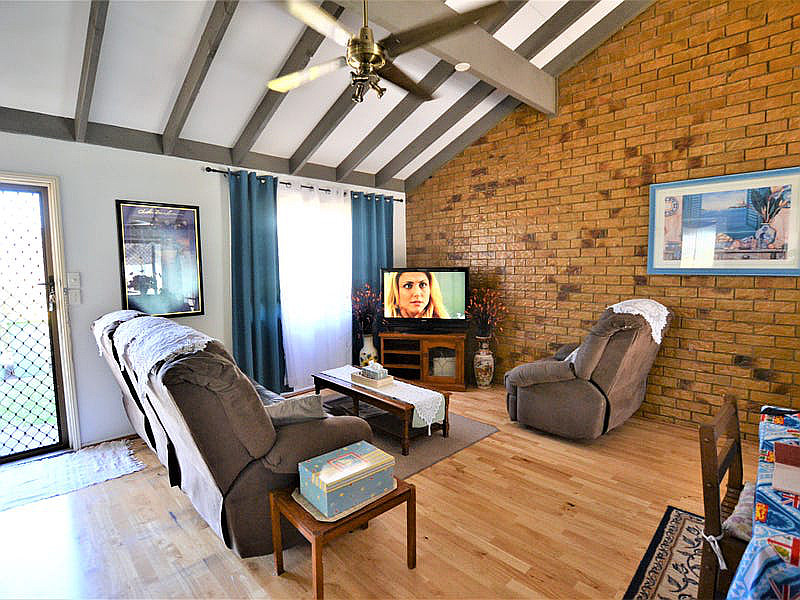 3/129 North Road, Woodridge QLD photograph