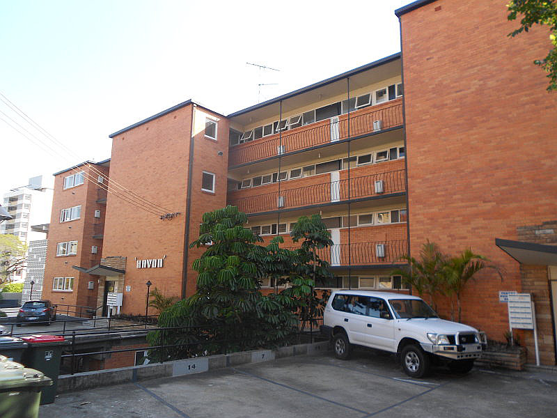 15/45 Moray Street, New Farm QLD