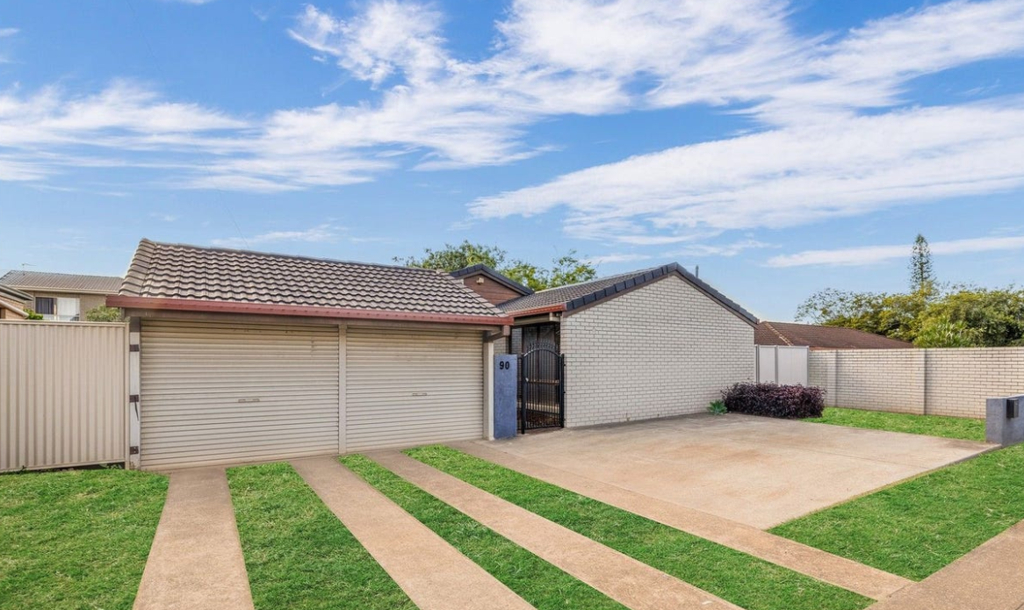 90 Mains Road Of, Sunnybank QLD