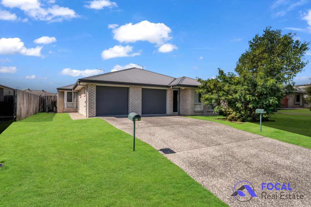 11 Tombay Court, Crestmead QLD