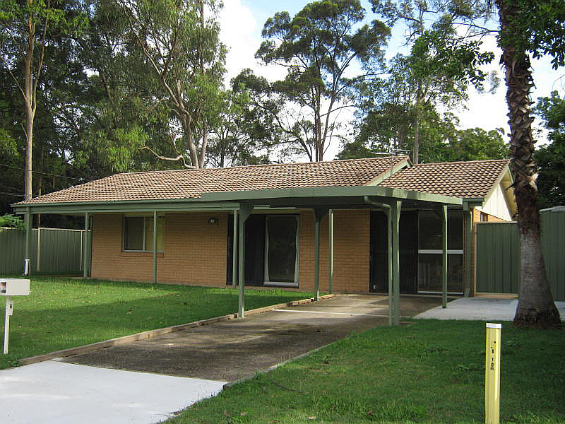 6 Jindavee Crescent, Slacks Creek QLD