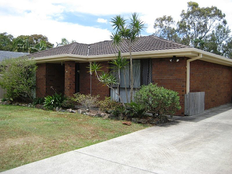 23 Holder Street, Loganholme QLD