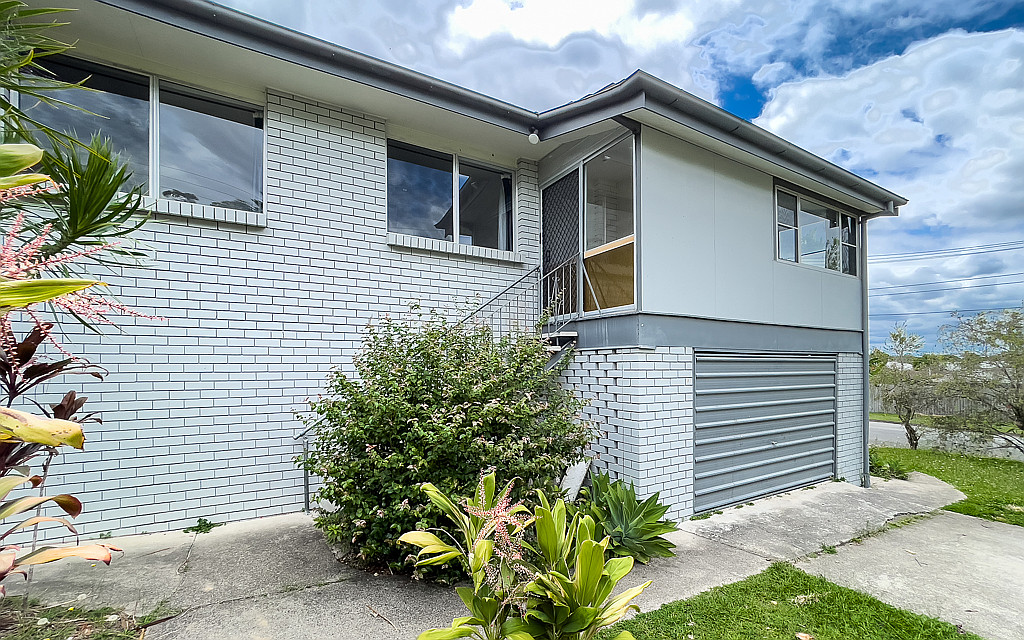 1/4 Garden Avenue, Woodridge QLD