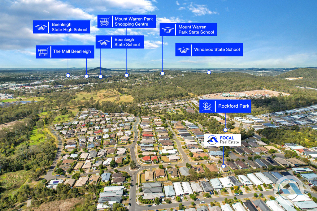 50 Coldstream Way, Holmview QLD photograph