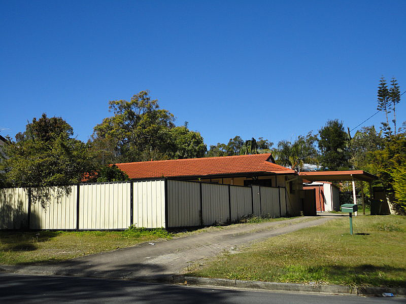 11 Ariel Avenue, Kingston QLD