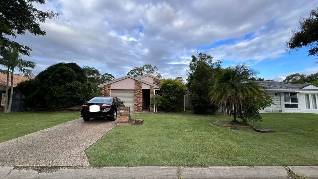 9 Elm Crescent, Bracken Ridge QLD photograph
