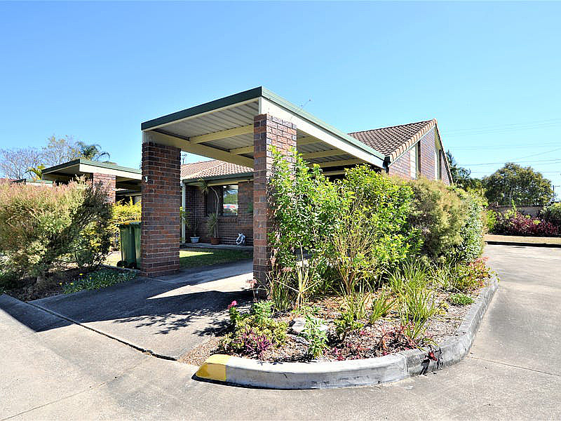 3/129 North Road, Woodridge QLD photograph