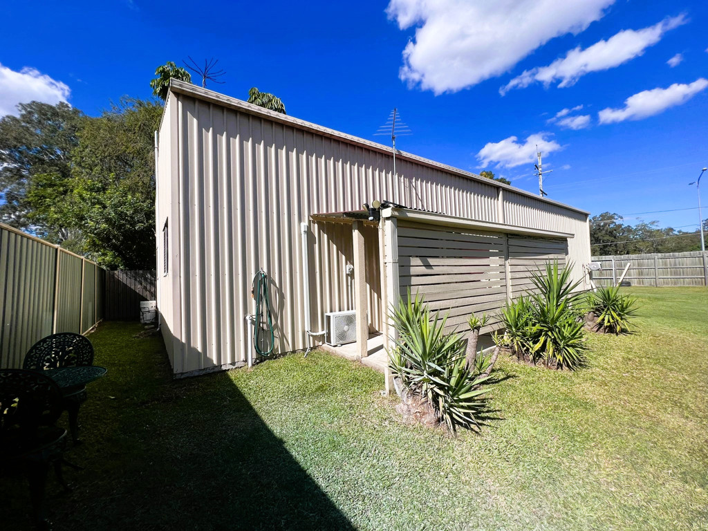 1A Torres Street, Loganholme QLD