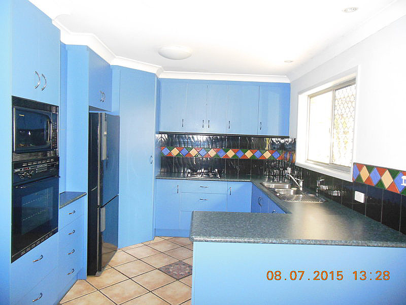 22 Whitfield Street, Springwood QLD photograph