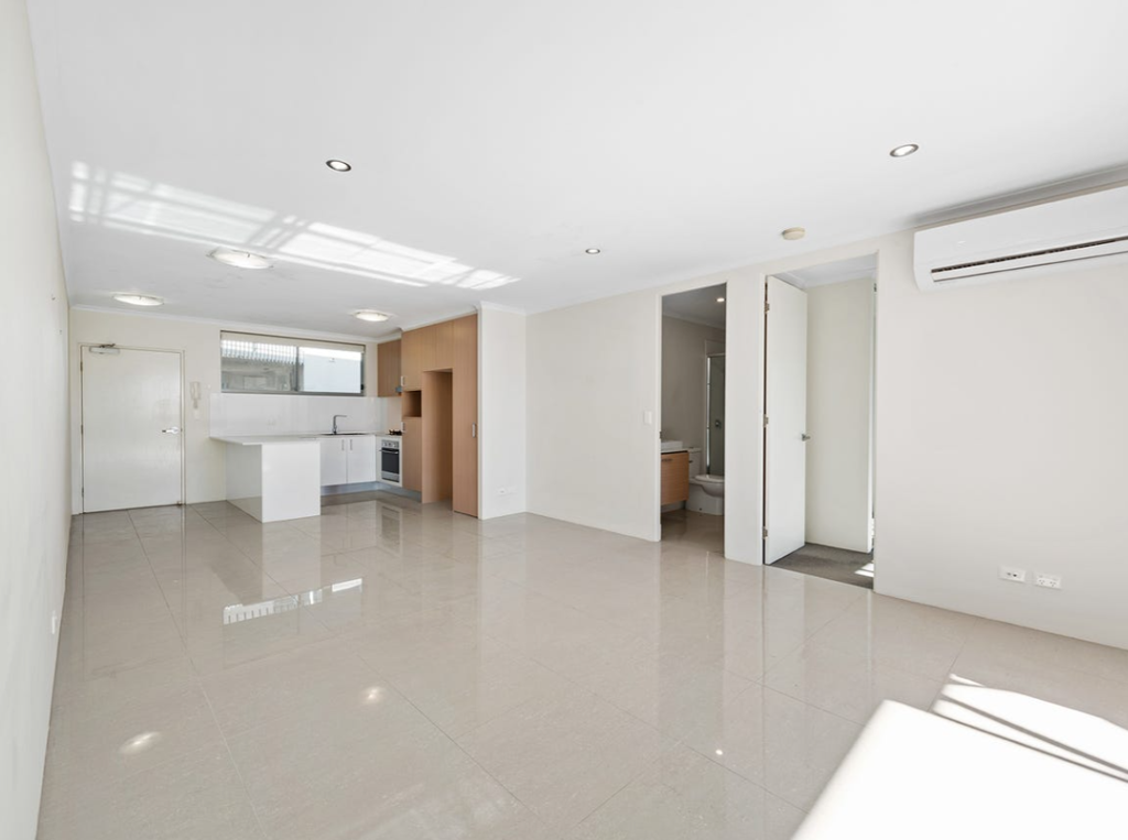 Level 3, 402/158 Victoria Park Road, Kelvin Grove QLD photograph