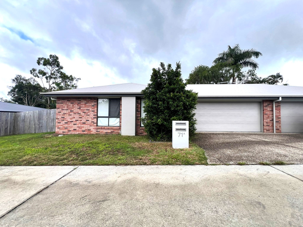 1/71A Atlantic Drive, Loganholme QLD