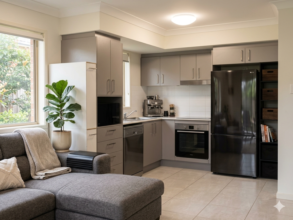2/8 Arafura Avenue, Loganholme QLD photograph