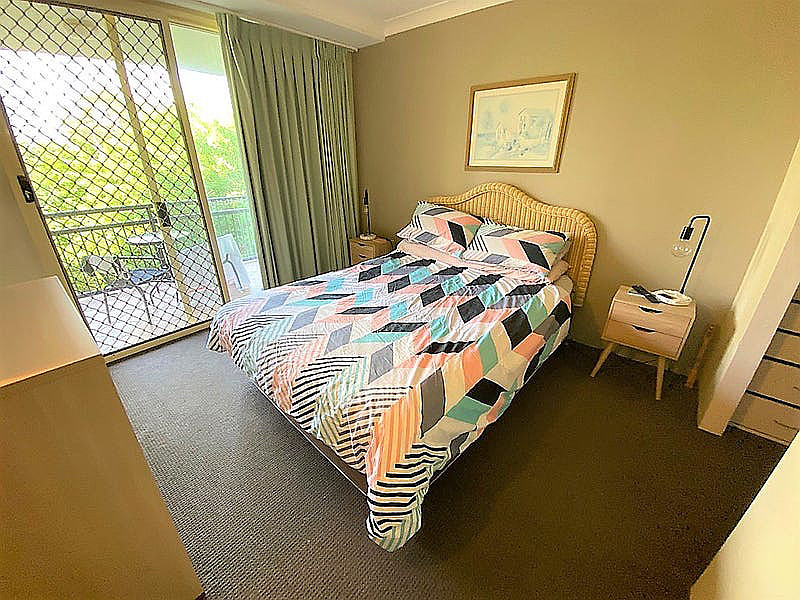 1 Paradise Island Drive, Surfers Paradise QLD photograph
