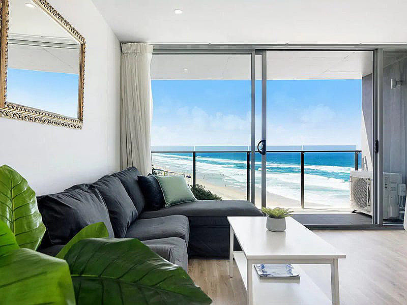 24/1 The Esplanade, Surfers Paradise QLD photograph
