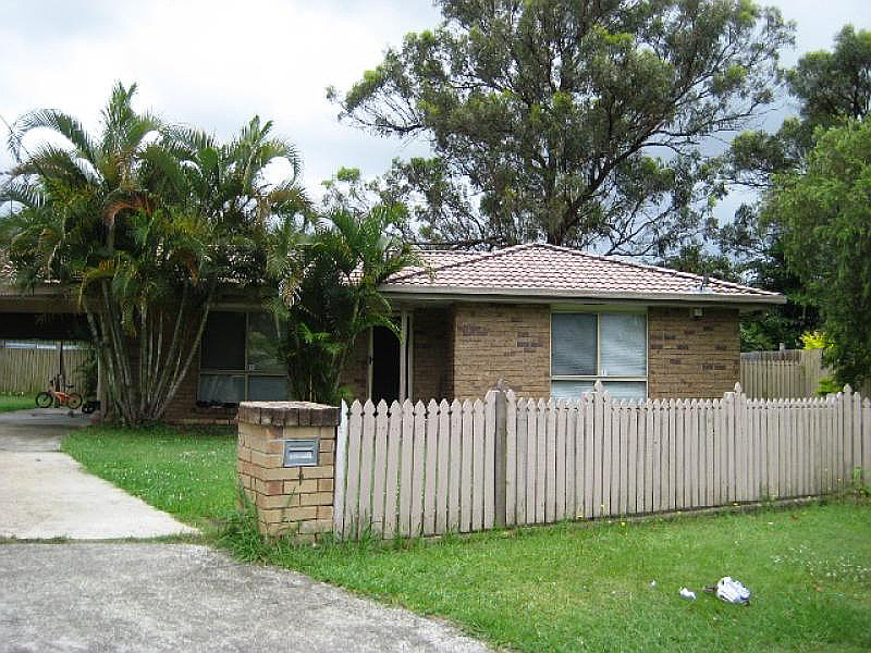 Kingston QLD