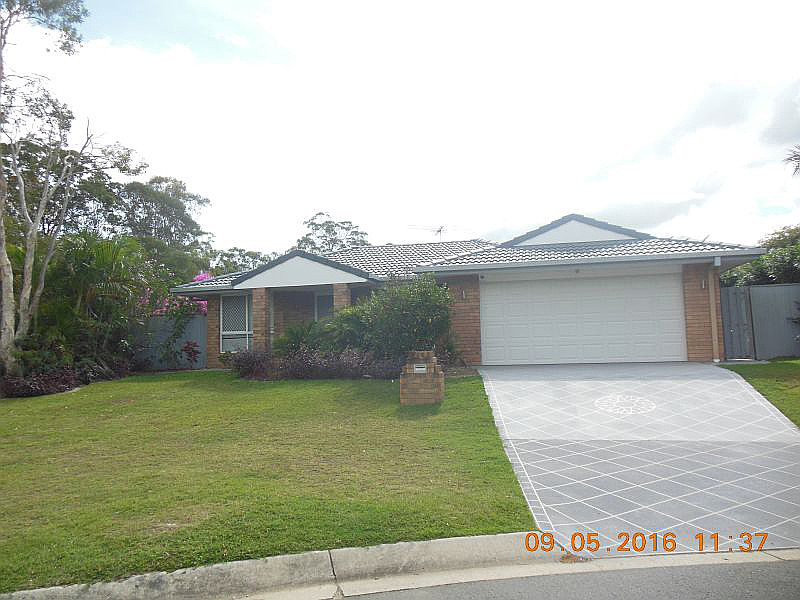 9 Neiwand Street, Calamvale QLD