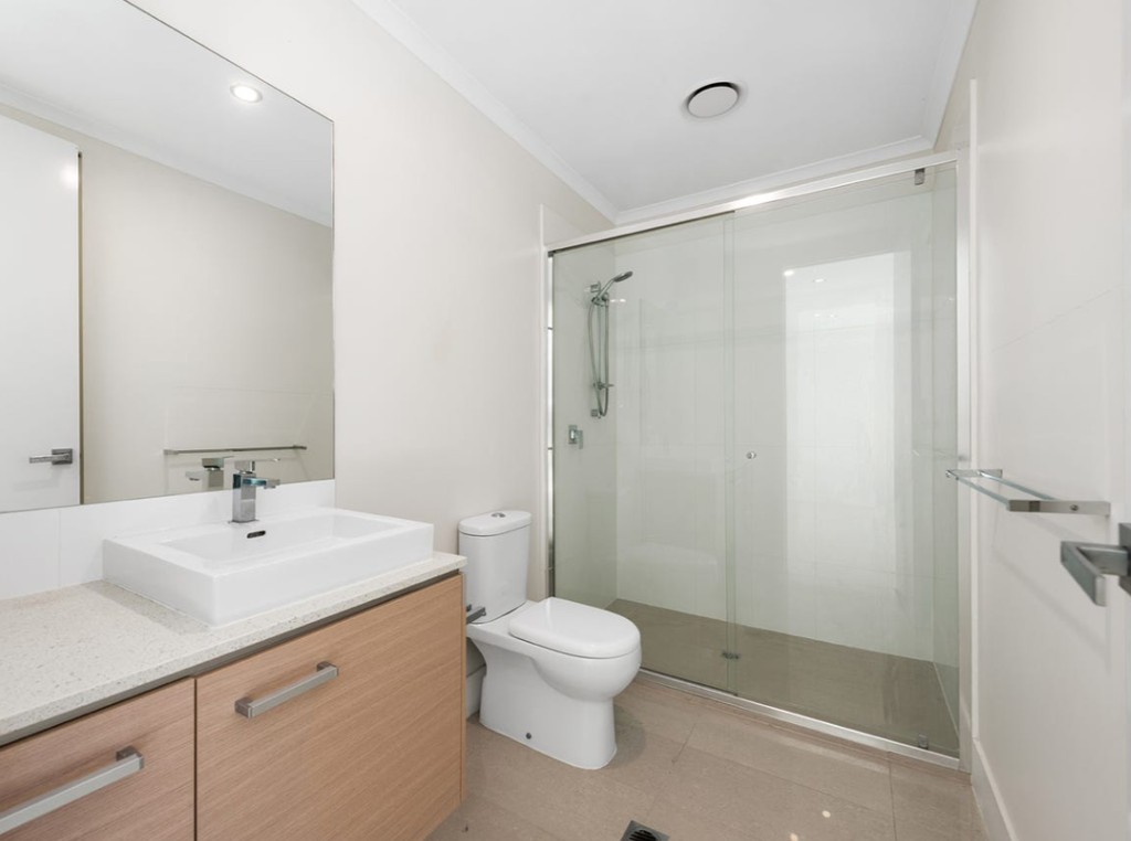 Level 3, 402/158 Victoria Park Road, Kelvin Grove QLD photograph