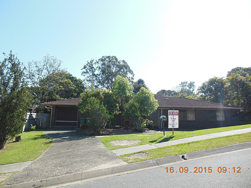 18 Caparra Street, Shailer Park QLD