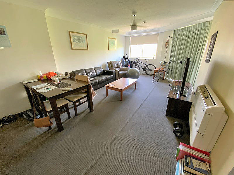 1 Paradise Island Drive, Surfers Paradise QLD photograph