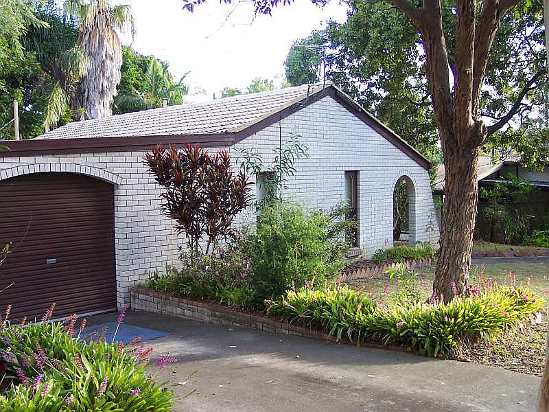 41 Westmoreland, Springwood QLD